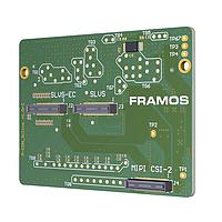 Embedded Tools & Accessories