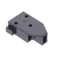 AMP Connectors - TE Connectivity 1-171370-1 Terminal Housing 2.3 DIA CLUSTER BLOCK HSG