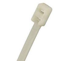 Panduit PLB3S-C Double-Headed Double Loop Tie 11.8L (300mm) Std