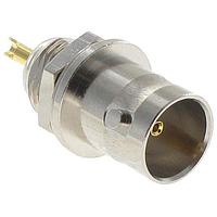 Vitelec / Cinch Connectivity Solutions VB1094-75 Connectors BNC Panel Mount Jack 75 Ohm