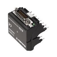 Weidmuller 1463530000 DIN Rail Terminal Blocks TIA SUBD 15S