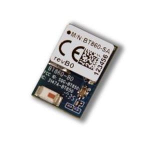 Bluetooth wireless module for embedded and industrial device integration
