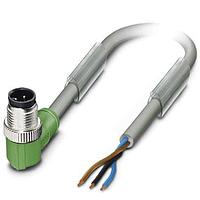 PHOENIX CONTACT 1456899 Sensor Cables / Actuator Cables SAC-3P-M12MR/ 1,5-800