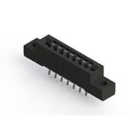 EDAC 857-014-456-202 Receptacles High Temp Card Edge Connector