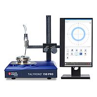 Taylor Hobson 150 PRO High Speed Roundness, Advanced Harmonic & Form Measuring Machine