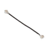 Hirose Electric UFL-2LPVHF6-04N2TV-A-35 RF Cable Assemblies