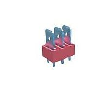 Keystone Electronics 7818 Quick Disconnects INSULATED QUICK-FIT TERMINAL