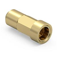 Mill-Max 0342-0-15-15-42-27-10-0 Pin Receptacle STD. CONNECTOR JACK RECEPTACLE