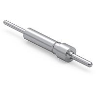 Mill-Max 8859-0-00-01-00-00-03-0 Double Pins 200u SN/PB OVER NI