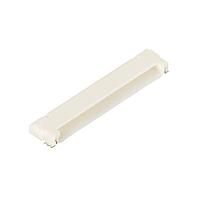 Hirose Electric DF14A-20P-1.25H(65) Pin Header CONN HEADER SMD R/A 20POS 1.25MM