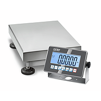 KERN SXC 6K-4 IoT-Line Stainless steel platform scale (6 kg/ 0.0005 kg)