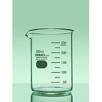 IWAKI 1000BK-1000 1000ml Glass Cup