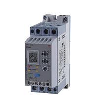 Carlo Gavazzi RSGD6012GGVD210 Motor Drives 2PH S/START 220-600V 12A 100-240V I/P + O/L
