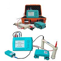 Rebar Corrosion Detection Repair Service