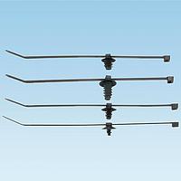 Panduit PUM-071-25S-D30 Push Mount PUSH MOUNT ASSEMBLY