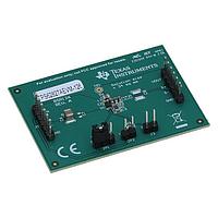 Texas Instruments TPS62827AEVM-126 Voltage Regulator - Switching Regulator TPS62827A 5.5-V inpu t; 4-A output synchr