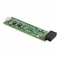Analog Devices USB2PMB2# Interface Development Tools Munich Board, USB to PMOD adapter board,