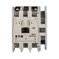 Eaton CE15FNS3BB Electromechanical Contactors IEC OPEN 3P CONT SZ F 240V  -  Repl ONLY