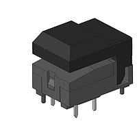 Dailywell SP86N-A0-1-00 Pushbutton Switches