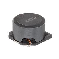 TAIYO YUDEN LCRNJ12575GL470MN Power Inductors 47uH 12.5x12.5mm 20% AEC-Q200