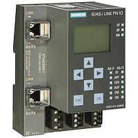SIEMENS 6GK14112AB20 IO/AS-Interface Link IE/AS Link Adv, 2 mstr,v3.0