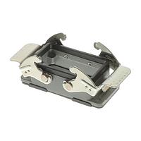 Molex 93601-1575 Housings BULKHEAD MOUNTNG HSG 2 LVRS7810.6412.0
