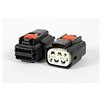 Aptiv 54241031-B Connectors 10W FM HSING GRY 1.5MM TERM SZ