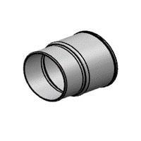 Aptiv 35172743 Shielding Outer Ferrule Shielding Outer Ferrule 35sqmm 2 cbl