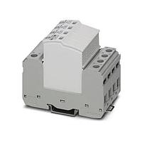 PHOENIX CONTACT 2909590 Industrial Surge Protectors VAL-SEC-T2-3S-350VF FM