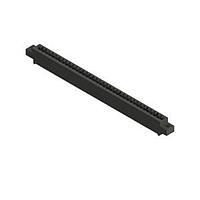 EDAC 387-036-541-608 With Flanges Card Edge Connector
