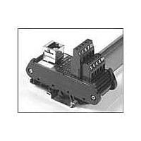 Amphenol PCD Shenzhen IRJ0845F0 Modular Jack 8 PIN FOR RJ45 FIXED