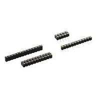 Preci-Dip 414-87-266-41-134101 Socket