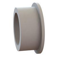 Essentra Components 12SWS4000 Shoulder Washer Shoulder Washer, .766 ID, 1.000 OD, 1.000 Shank OD