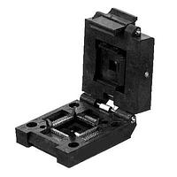 Yamaichi Electronics IC51-1764-1995-12 IC & Component Sockets 176 PIN QFP 0.40 MM