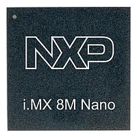 NXP MIMX8MN6DVTJZAA Processors - Application Specialized i.MX 8M Nano Arm Cortex