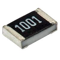 Vishay Dale RCWL0805R180JMEA Thick Film Surface Mount Chip Resistors, Wraparound, Low Value 1/8watt .18ohms 5% 300ppm