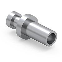 Mill-Max 2301-3-00-01-00-00-07-0 Turret 200u SN/PB OVER NI