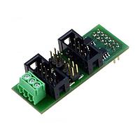 Trenz Electronic TEP0001-01 CAN Pmod-Compatible CAN-FD transceiver, industrial temperature range