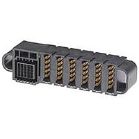 Molex 172186-0001 Power to the Board EnergetiC Vrt Rcpt 31Ckt 6P/25S