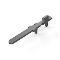 AMP Connectors - TE Connectivity 1217183-1 Quick Disconnects TAB, SPECIAL