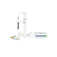 Mettler Toledo SevenDirect SD30 Kit Conductivity Meter (0.001 μS/cm – 2000 mS/cm)