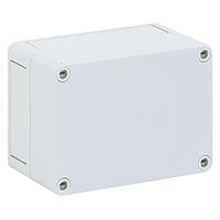 Altech 110-909 DIN Rail 2.70 x 5.12 x 3.19 Polystyrene Gray