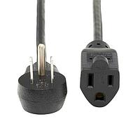 Tripp Lite P022-025-15D AC Power Extension Cord 25FT 515R/RA515P,10A,120V,AC