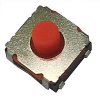 CTS Electronic Components 222KJVAAR Tactile Switches IP67 rated J Bend