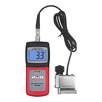 Total Meter BTT-2880 Belt Tension Tester (750N, 120lb, 77kg, 114seems)