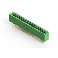 EDAC 305-030-500-501 Headers Card Edge Connector