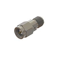 Cal Test Electronics CT3326A RF Adapters - In Series SMA male to female Adapter, 50ohm, Instrument Grade, 18GHz