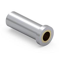 Mill-Max 6021-0-15-01-16-27-10-0 Pin Receptacles 200u SN/PB OVER NI 16 CON