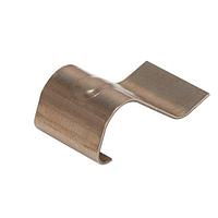 Same Sky (formerly CUI Devices) HSC-08 Clip heat sink clip for HSE06-503045, HSE07-753045, HSE08-505028, HSE09-755028