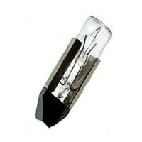 JKL Components 24E1 Lamps Telephone Slide Base .035A .16M ANSI#1